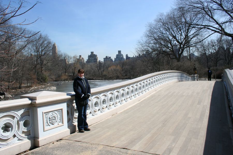 Central Park
