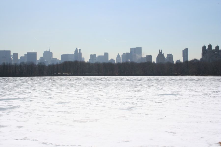 Central Park