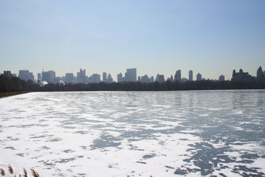 Central Park