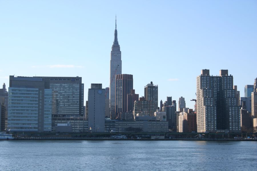 Empire State Building