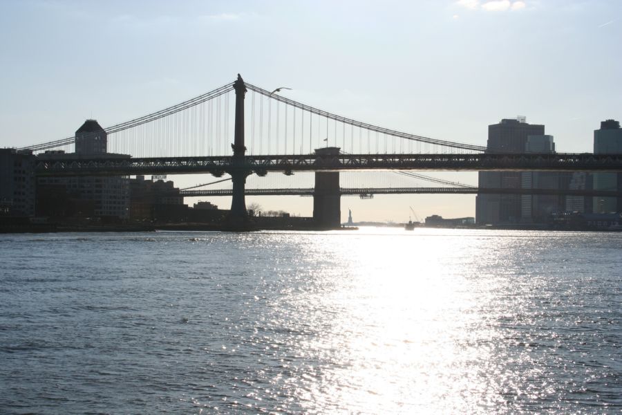 Brooklyn & Manhattan Br
