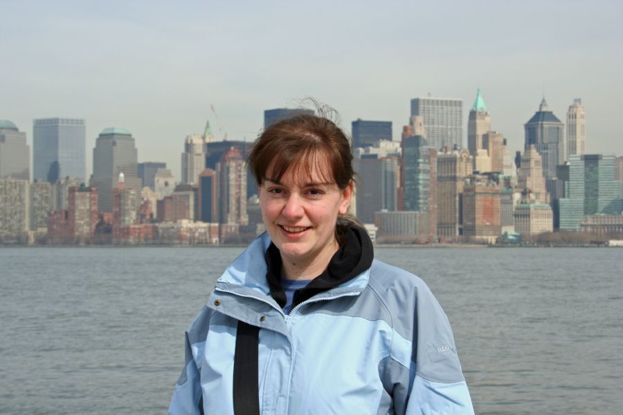 Kate