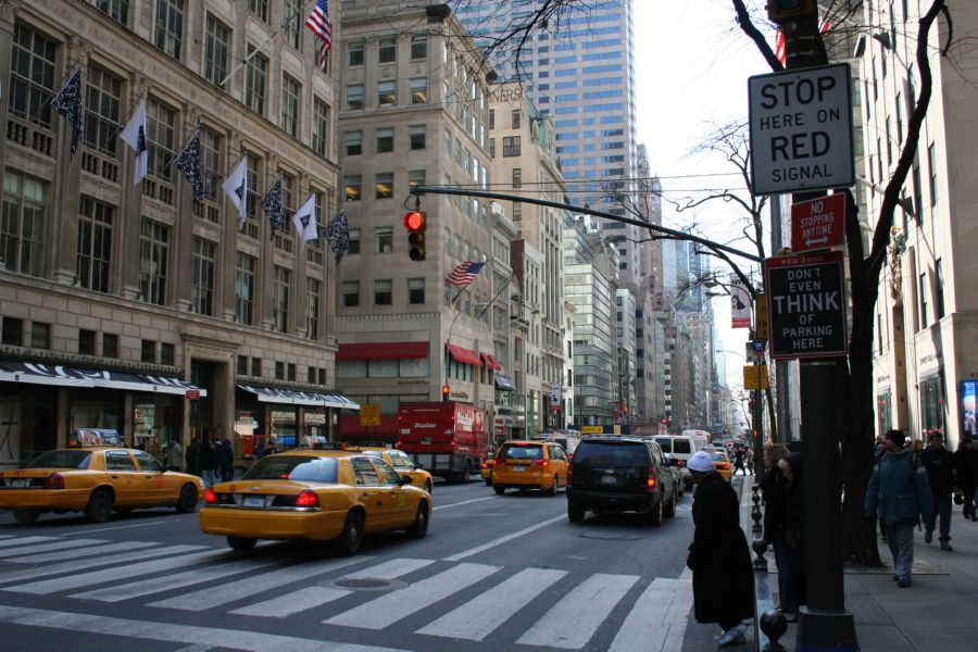 Fifth Avenue
