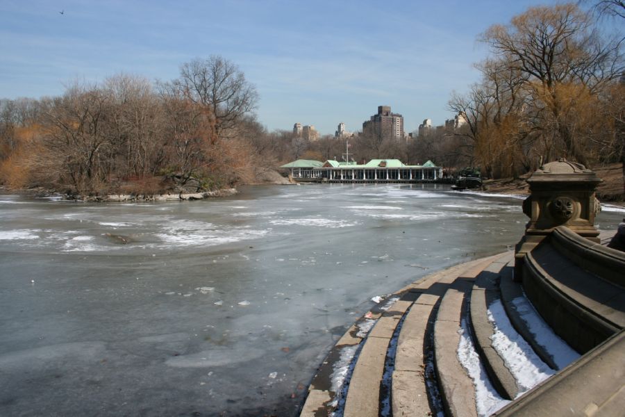 Central Park