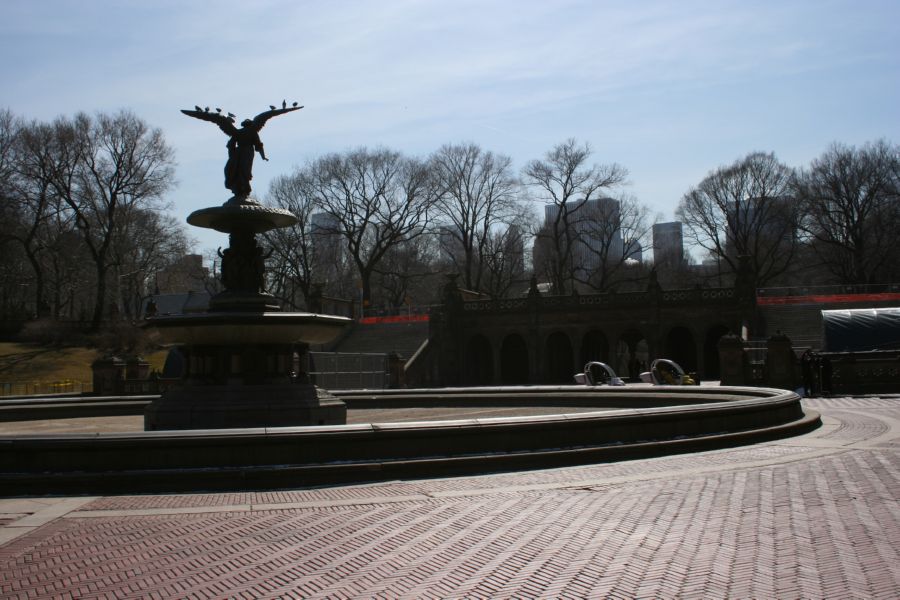 Central Park