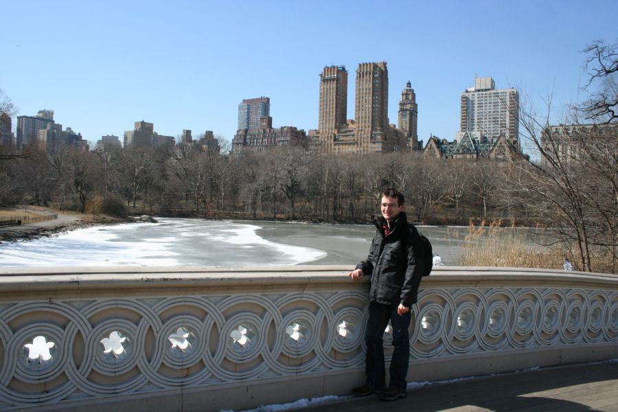 Central Park