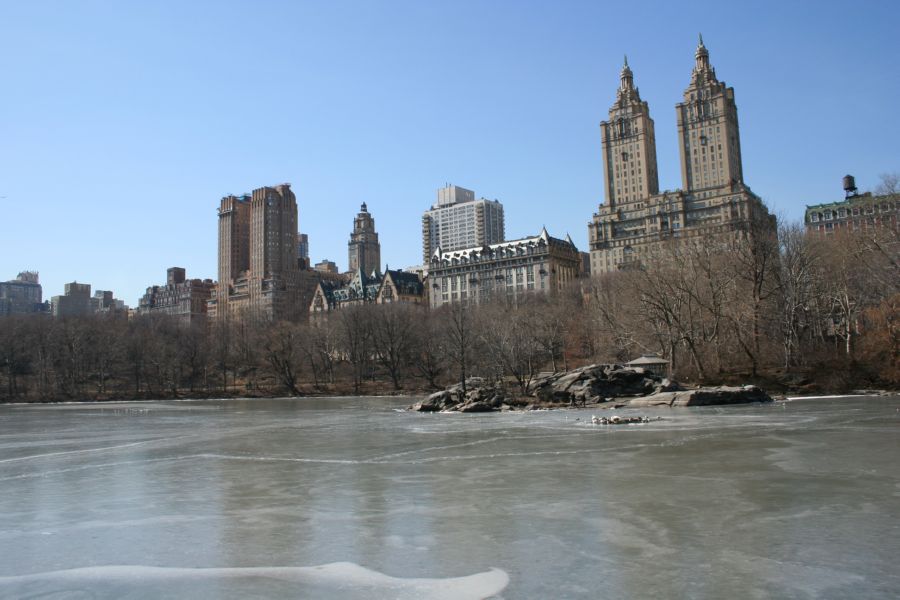 Central Park