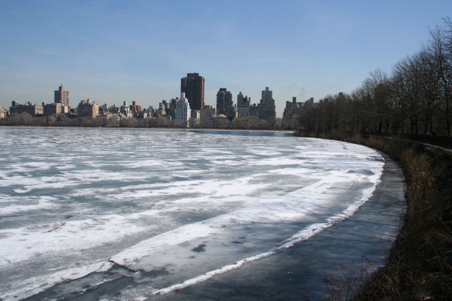 Central Park