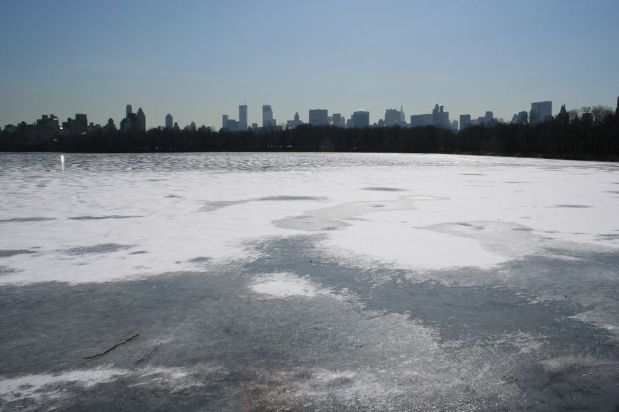 Central Park