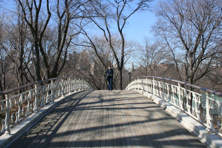 Central Park