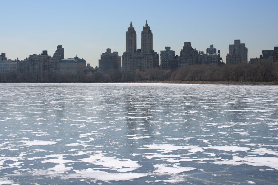 Central Park