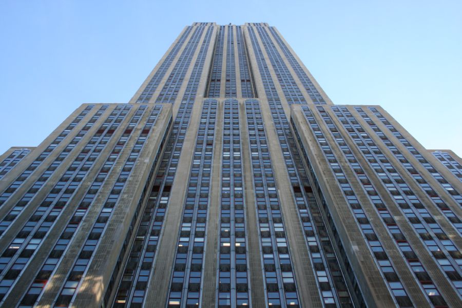 Empire State Building