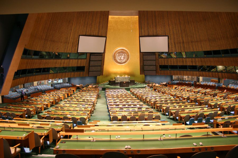 United Nations