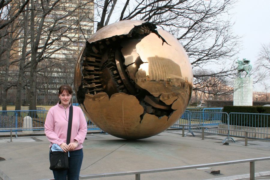 United Nations