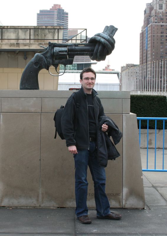 United Nations