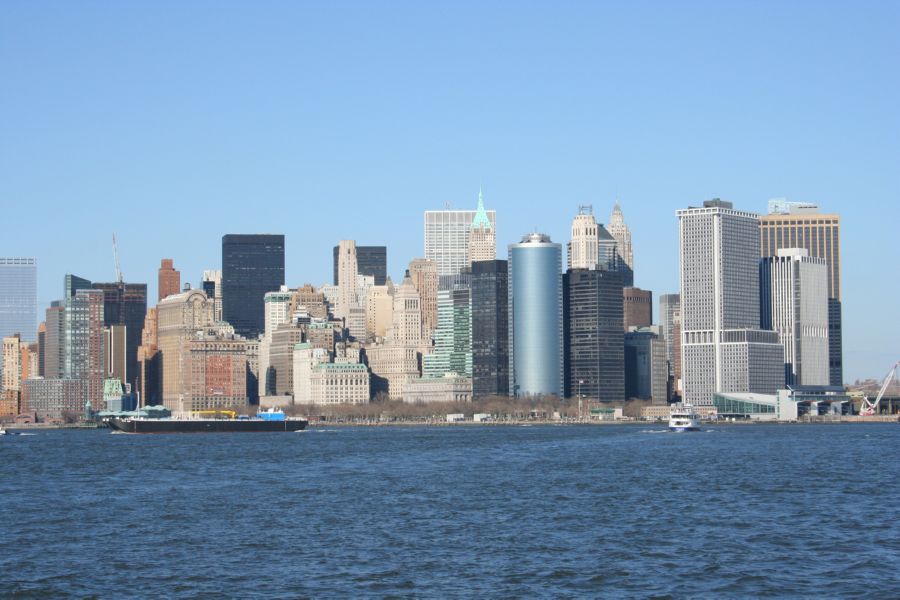 Circle Line Cruise