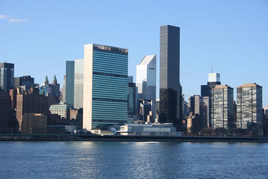 United Nations