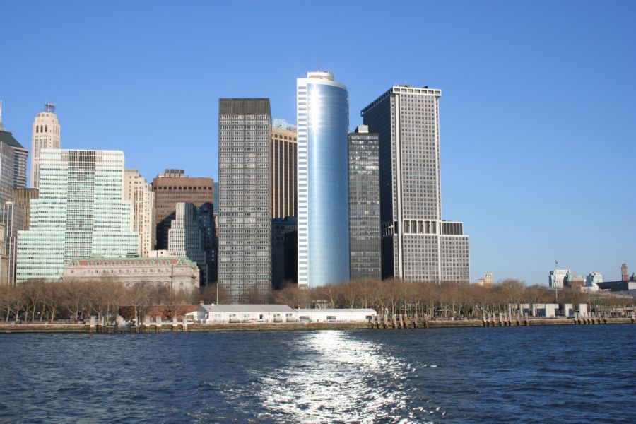 Circle Line Cruise