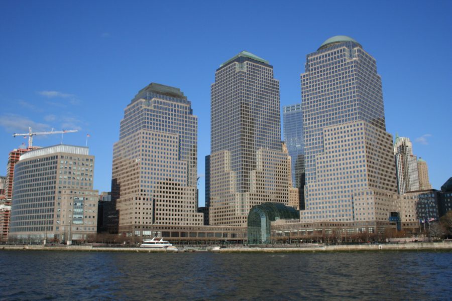 Circle Line Cruise