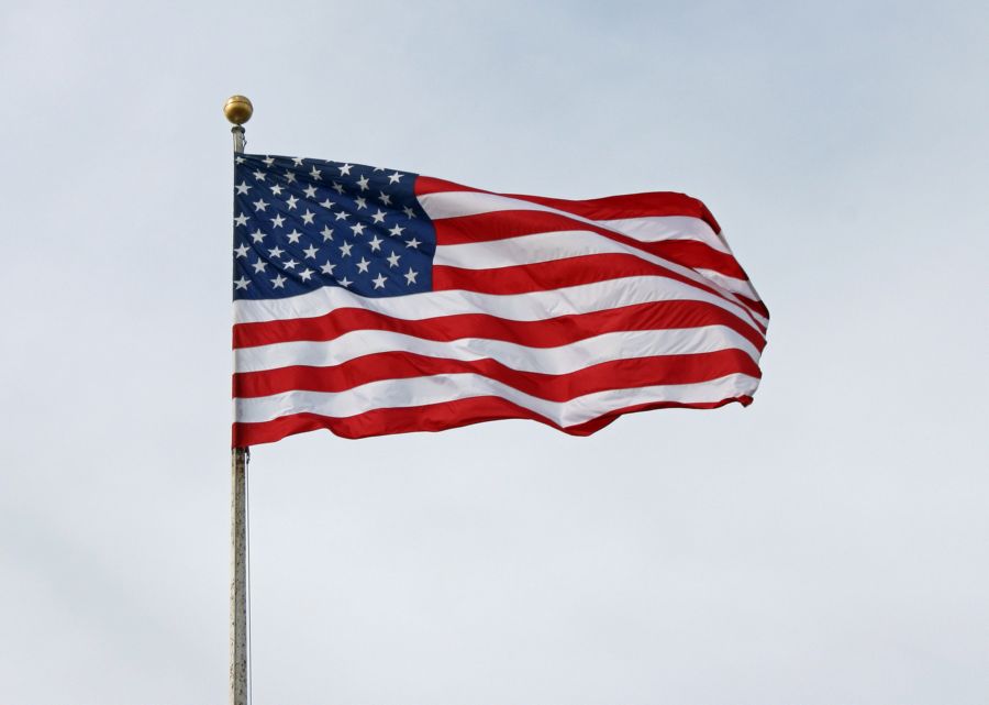 American Flag