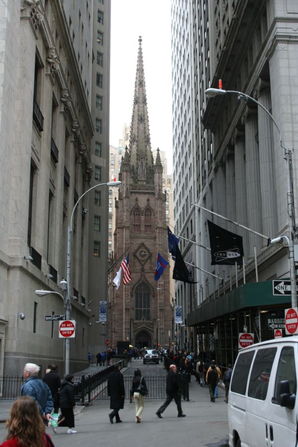 Trinity Church
