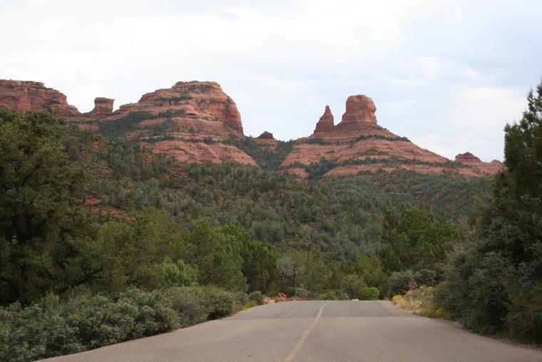 Sedona