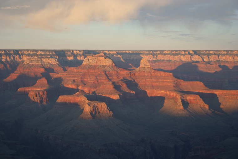 Grand Canyon, Arizona