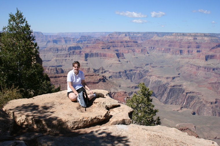 Grand Canyon, Arizona