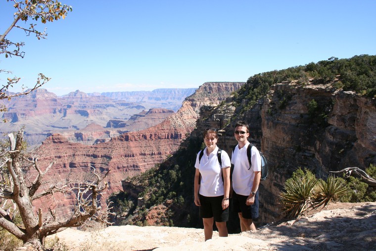 Grand Canyon, Arizona