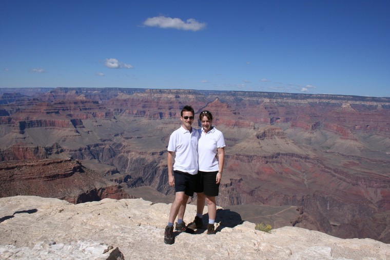 Grand Canyon, Arizona