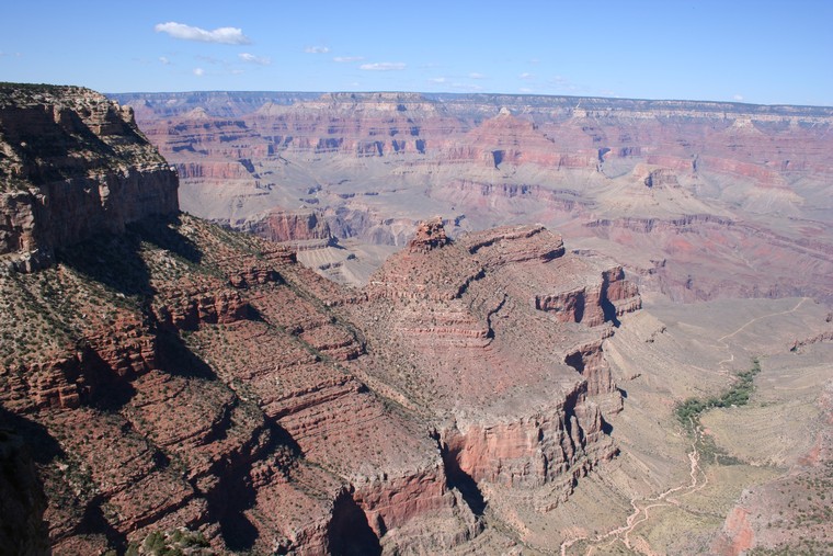 Grand Canyon, Arizona