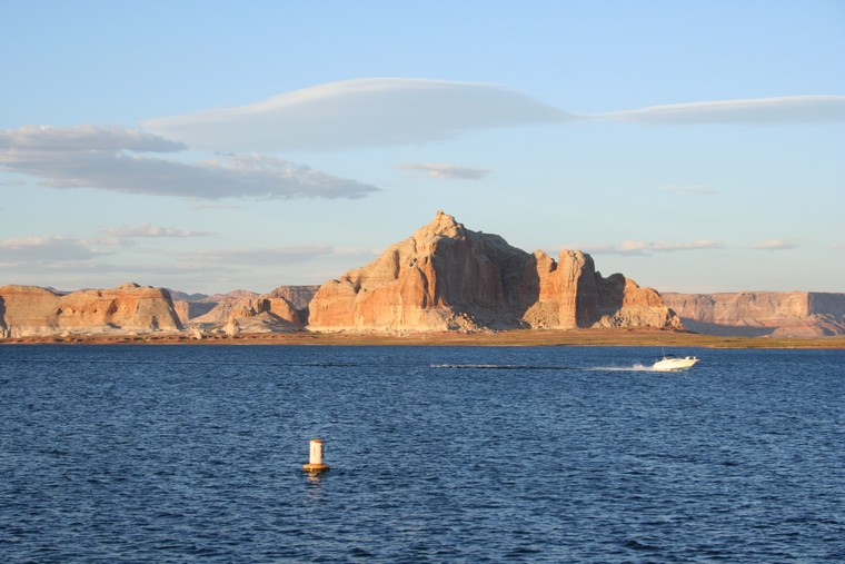 Lake Powell