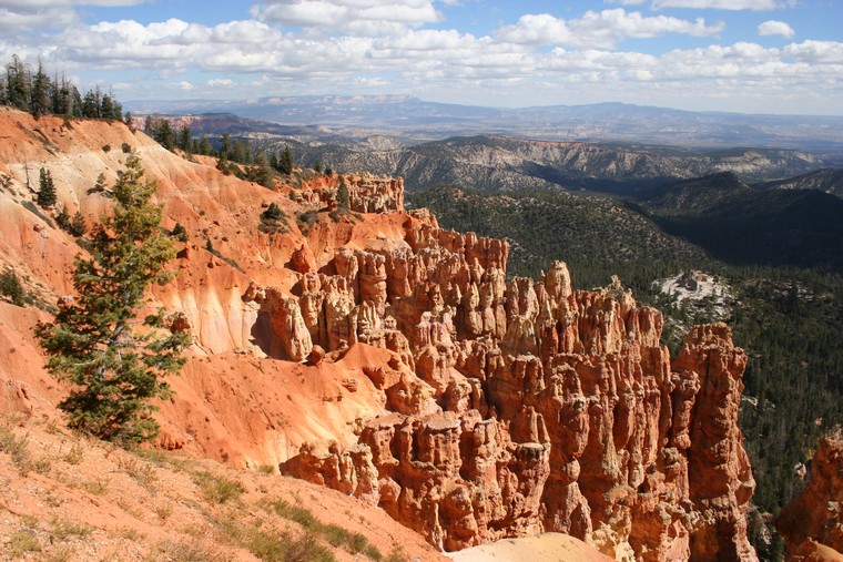 Bryce Canyon National Park