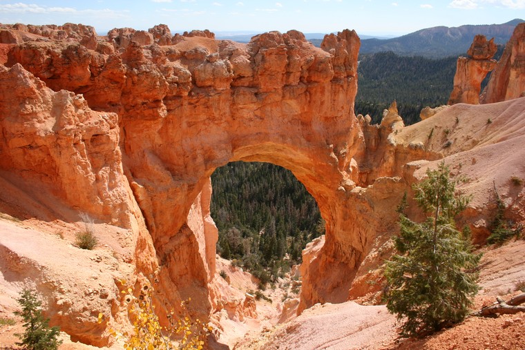 Bryce Canyon National Park