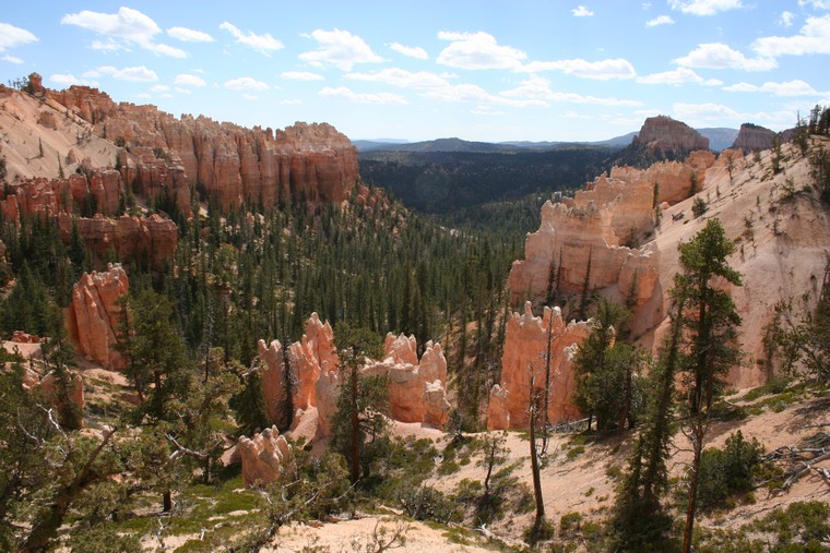 Bryce Canyon National Park