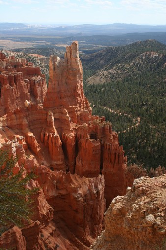 Bryce Canyon National Park