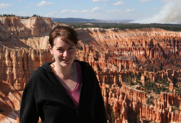 Bryce Canyon National Park