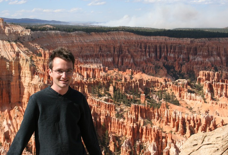 Bryce Canyon National Park