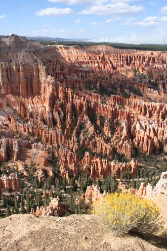 Bryce Canyon National Park