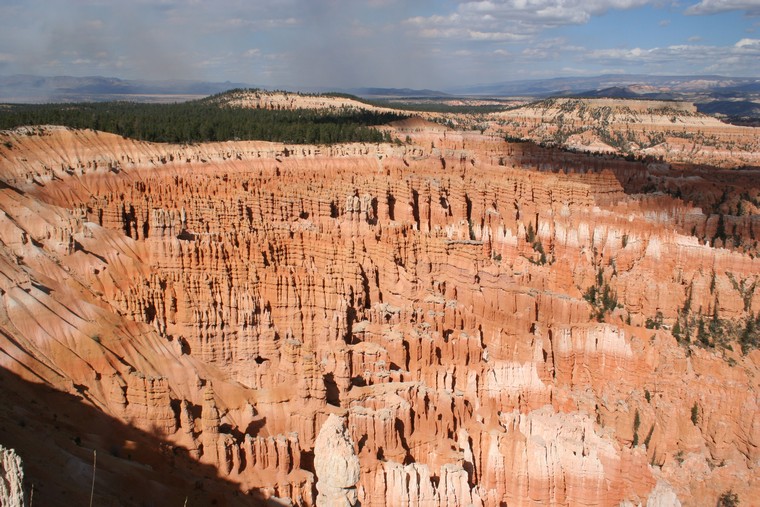 Bryce Canyon National Park