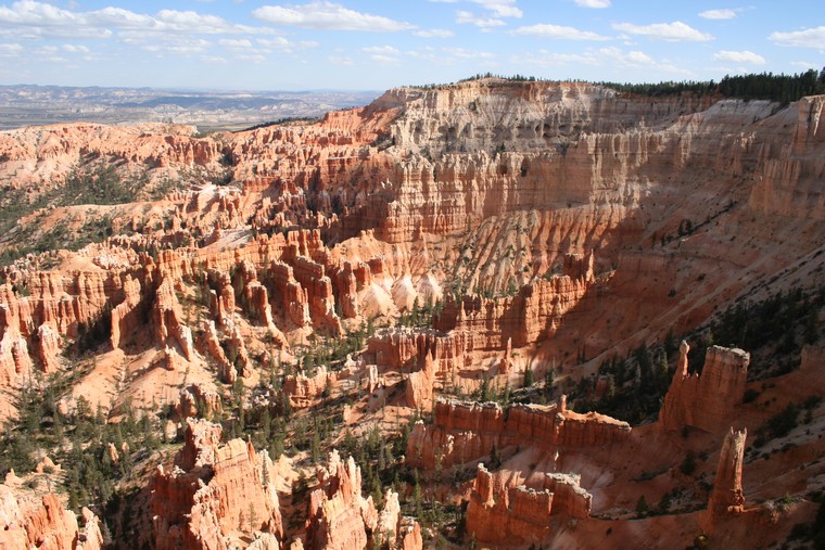 Bryce Canyon National Park