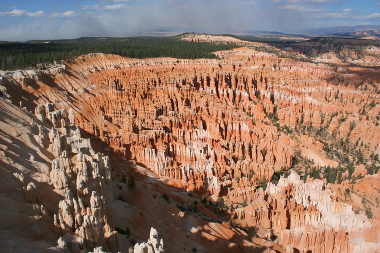 Bryce Canyon National Park