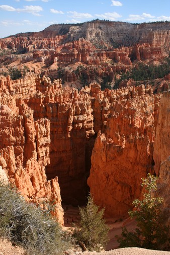 Bryce Canyon National Park