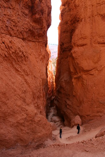 Bryce Canyon National Park