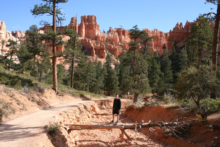 Bryce Canyon National Park