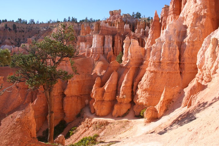 Bryce Canyon National Park