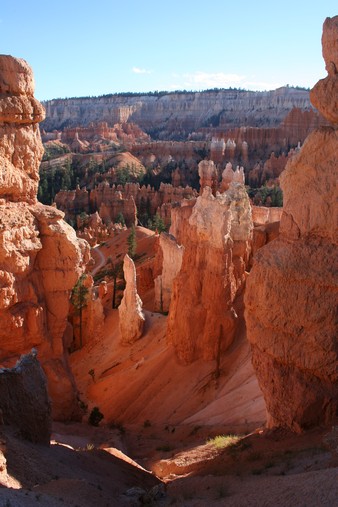 Bryce Canyon National Park