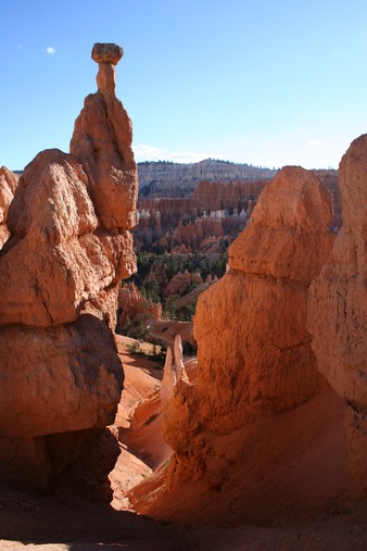 Bryce Canyon National Park