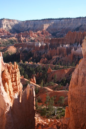 Bryce Canyon National Park