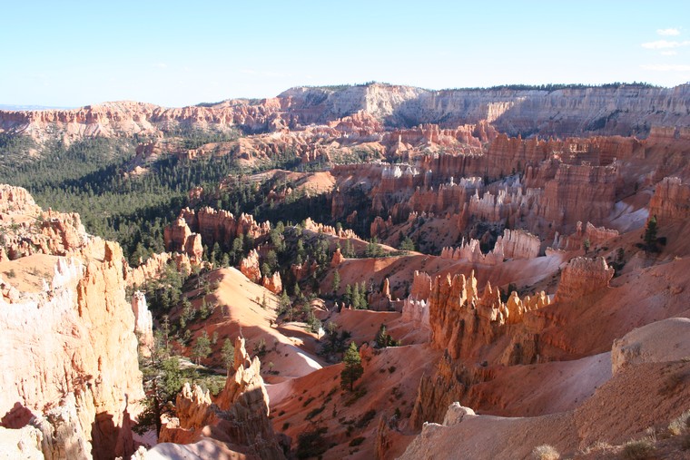 Bryce Canyon National Park